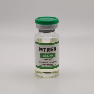 M-Tren 2 (10mL)