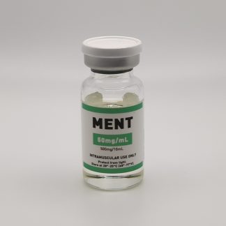Trest Ace (Ment) 50mg (10mL)