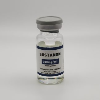 Sustanon 300 (10mL)
